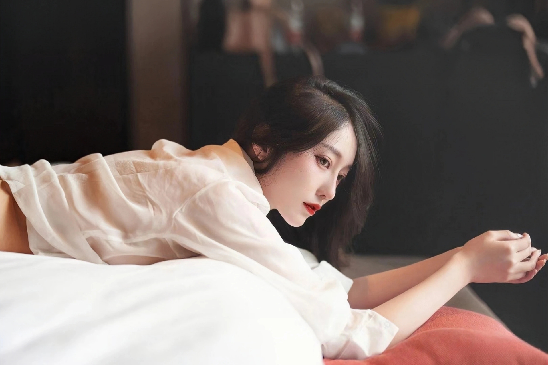 成都深入推进“净优亮美”专项行动 以“小投入”改善“大民生”